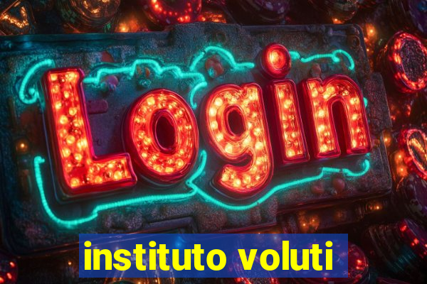 instituto voluti